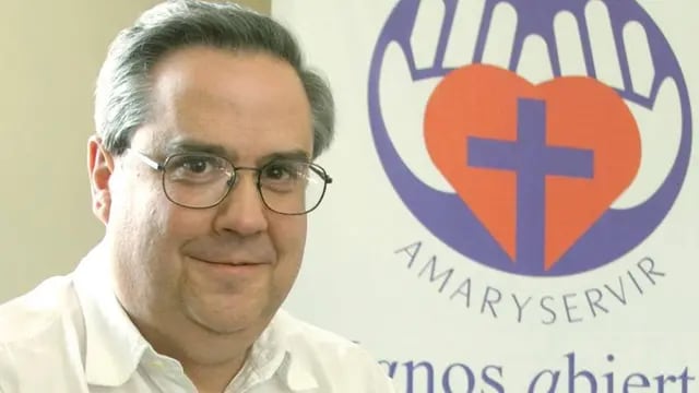Padre Ángel Rossi, reflexión sobre la ley de aborto