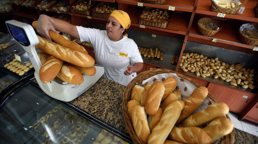 El pan llegará con aumento este jueves a Córdoba.
