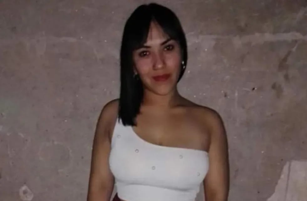 Buscan a Priscila Aldana González.