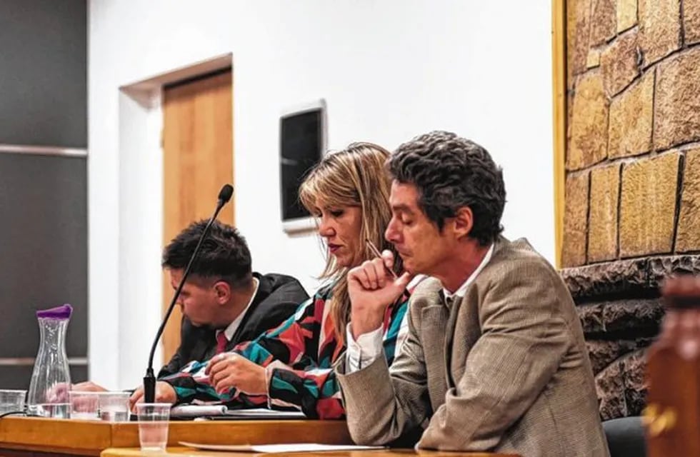 Los fiscales Betiana Cendón y Martín Lozada buscan la reapertura de la investigación.