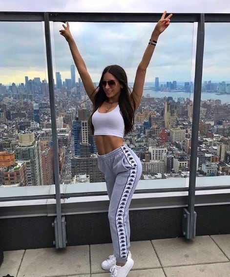 Jen Selter