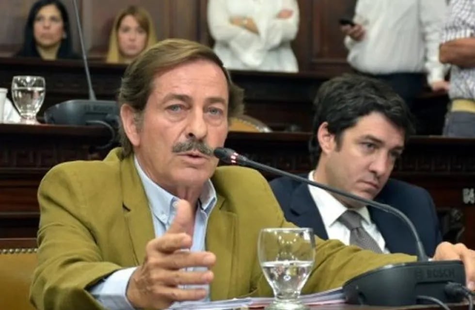 El diputado demócrata Marcos Niven aseguró, que el PD seguirá dentro de la coalición Cambia Mendoza.