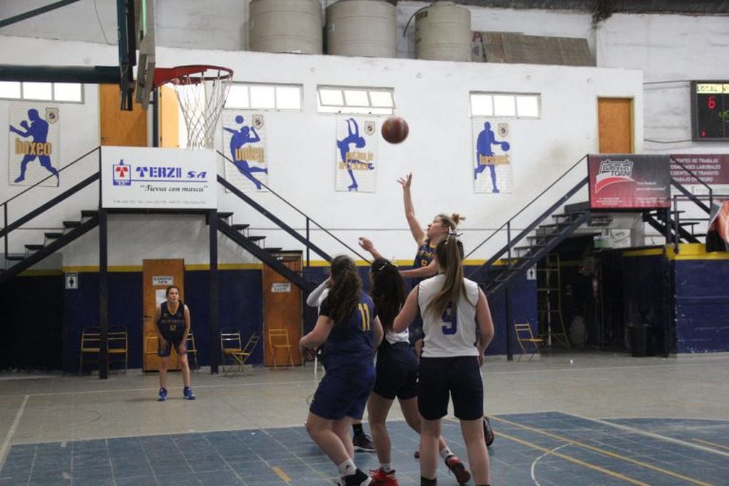 Sexta edición de "Sacale el Jugo a la Naranja" en Carlos Paz. (Foto: Prensa Municipal).