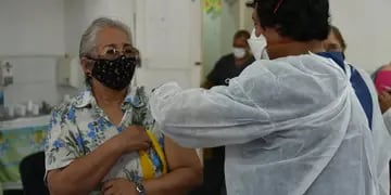avanza el plan de vacunación anti Covid-19 en Jujuy