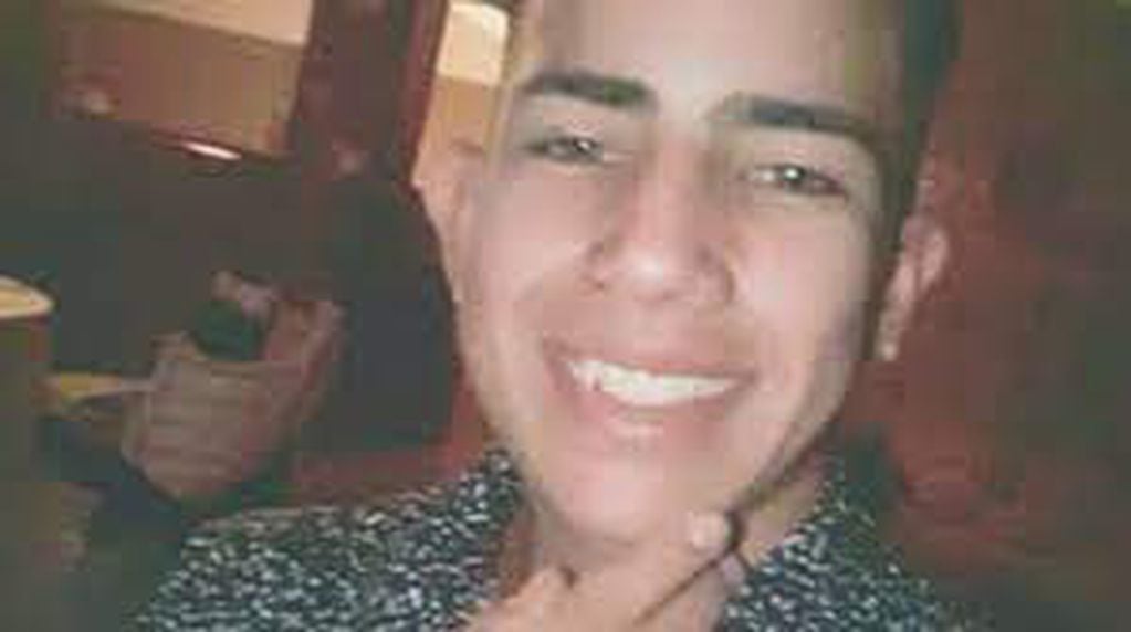 Brian Duarte, la víctima de 16 años