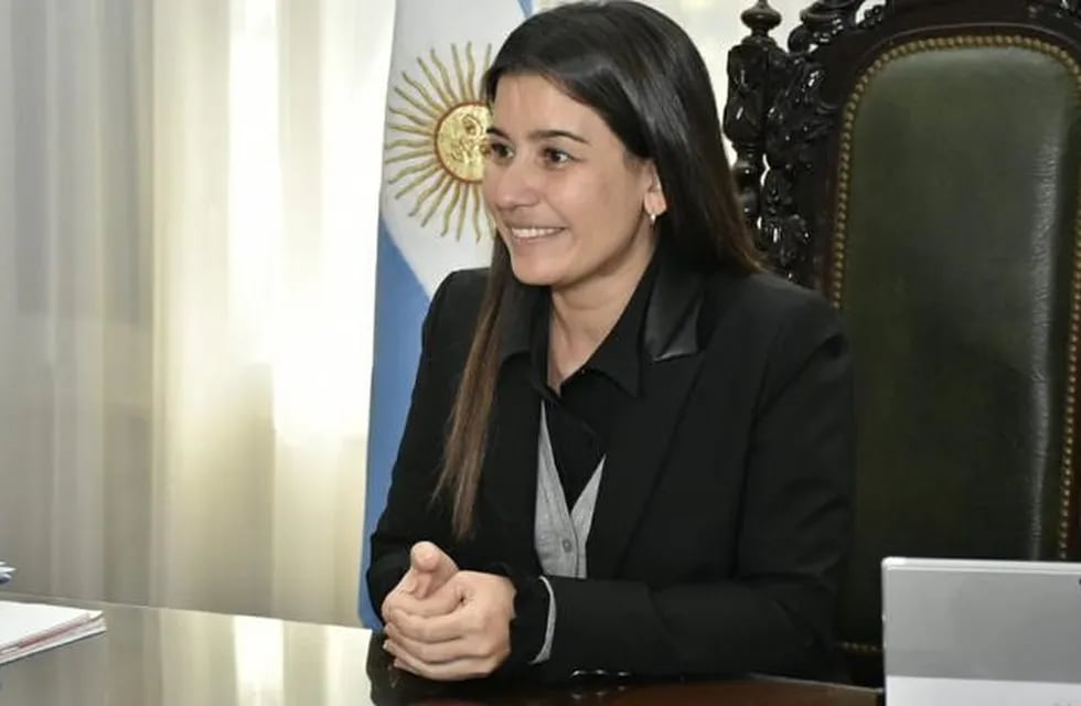 Manzur propone como como vocal de la Corte a Rodríguez Campos. (Comunicación Gobierno Tucumán)