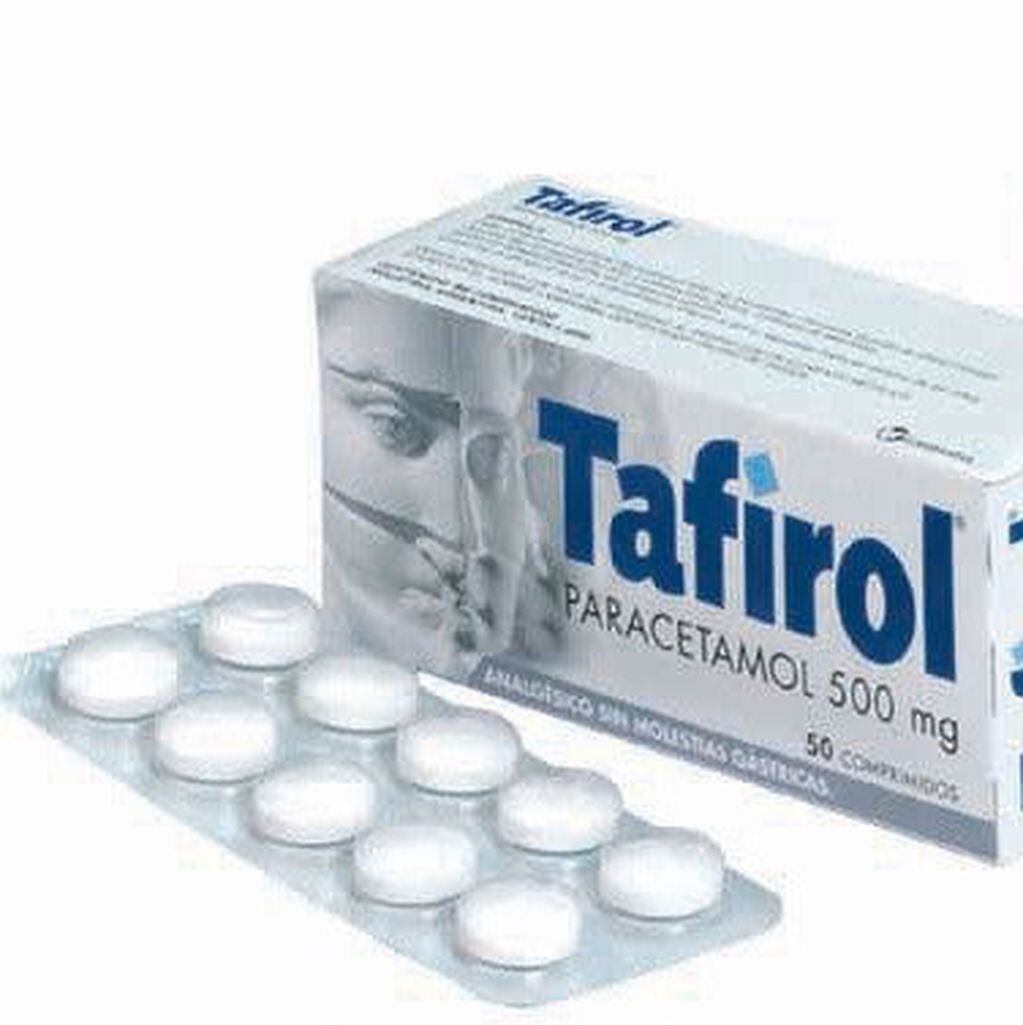 Tafirol (Web)