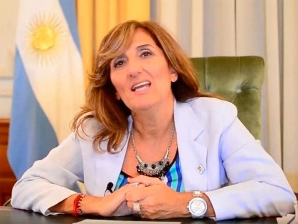 La rectora María Delfina Veiravé, actual vicepresidente del Consejo será la anfitriona.