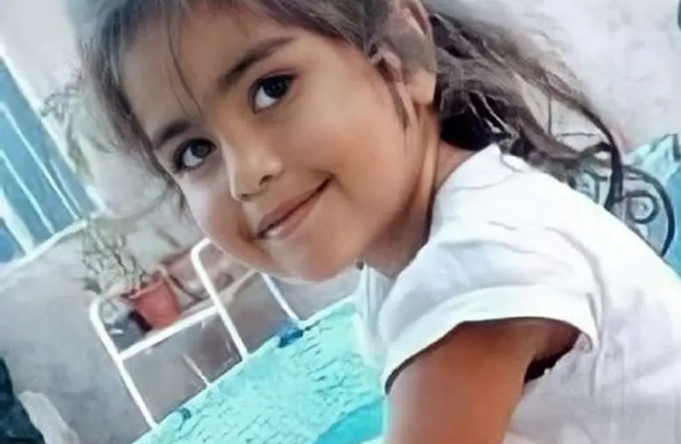 Guadalupe Lucero, desaparecida en San Luis hace más de 1 año y 6 meses.