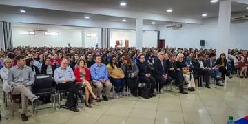 Puerto Iguazú: realizaron una jornada de capacitación docente sobre las Misiones Jesuíticas