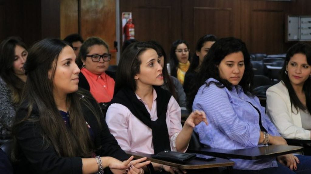 Más de 150 estudiantes de Derecho de la UNNE realizaron con éxito sus Prácticas Vocacionales en el NEA. (Web).