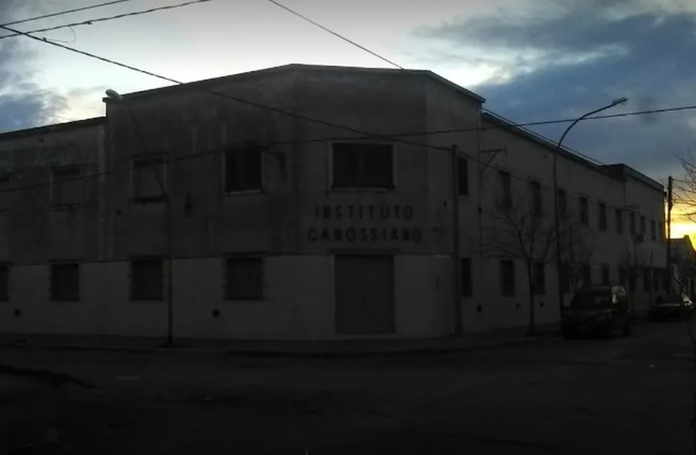 Instituto Canossiano