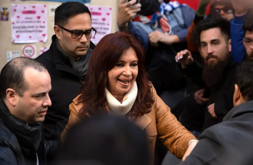 Para Lanata, Cristina Kirchner "no es el principal problema del país".