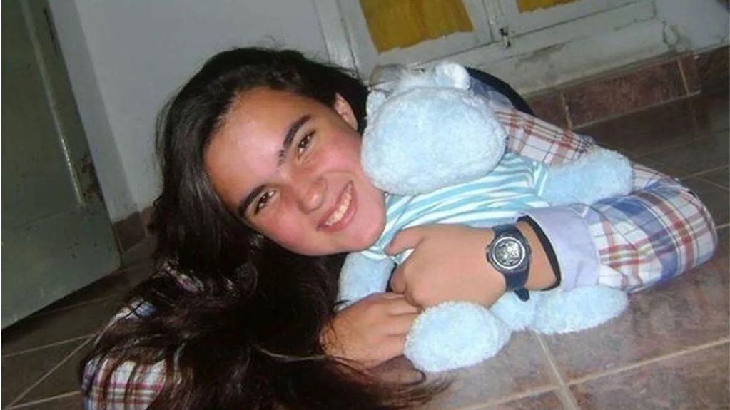 Chiara tenía 14 años y fue asesinada a golpes por su novio en 2015