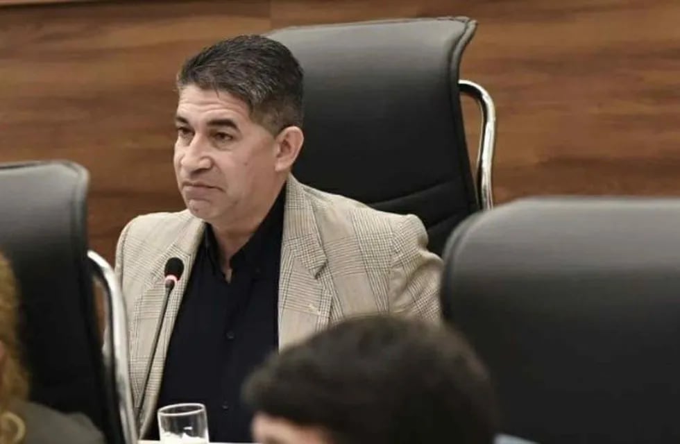 Eduardo Trasante, concejal y pastor evangélico de Rosario fue asesinado en 2020.