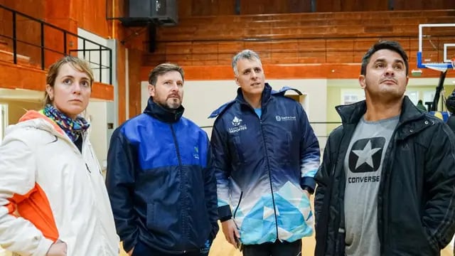 Tierra del Fuego: definirán en febrero la fecha de los Juegos EPADE y ParaEPADE
