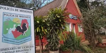 Pareja detenida en Iguazú acusada de abuso sexual y explotación infantil