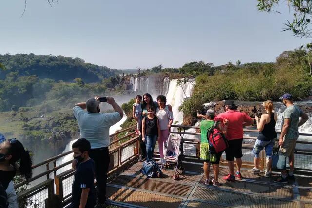 Iguazú: malestar por la decisión de Nación de eliminar el feriado puente del 24 de mayo