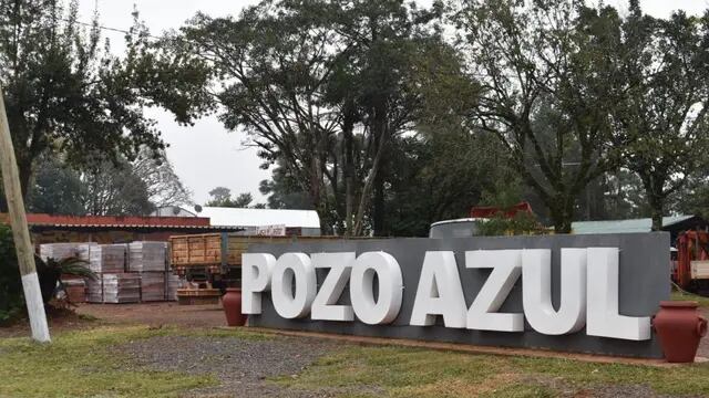 Adolescente de 14 años murió tras ser atropellado en Pozo Azul