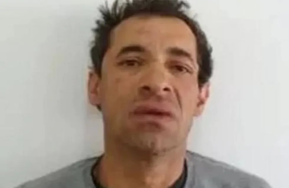 Gustavo Castillo accedió, hace una semana, a una salida transitoria y no volvió a la cárcel.
