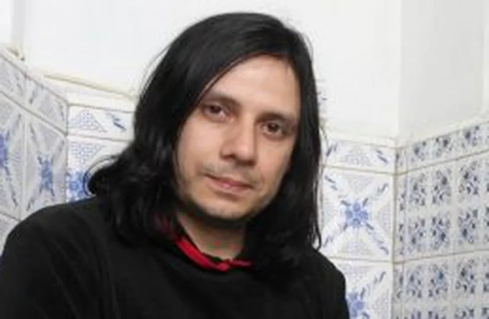 Cristian Aldana