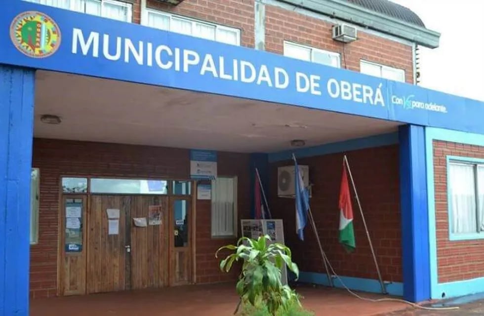 La Municipalidad de Oberá convoca a propietarios de locales gastronómicos