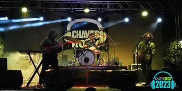 Chaves Rock