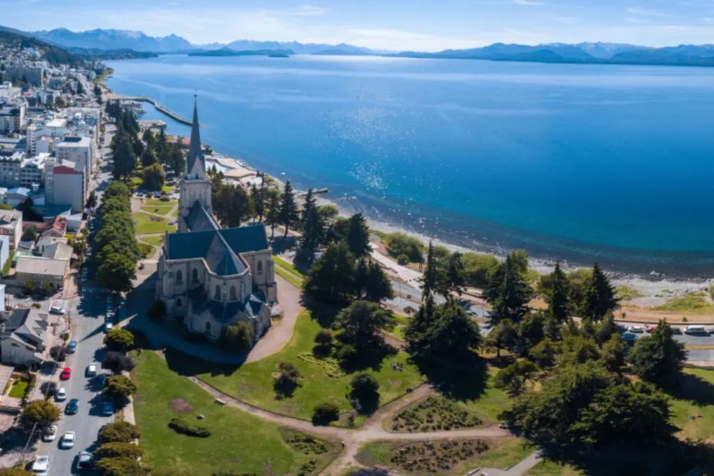 Bariloche es tendencia en Google como destino en las vacaciones de verano.