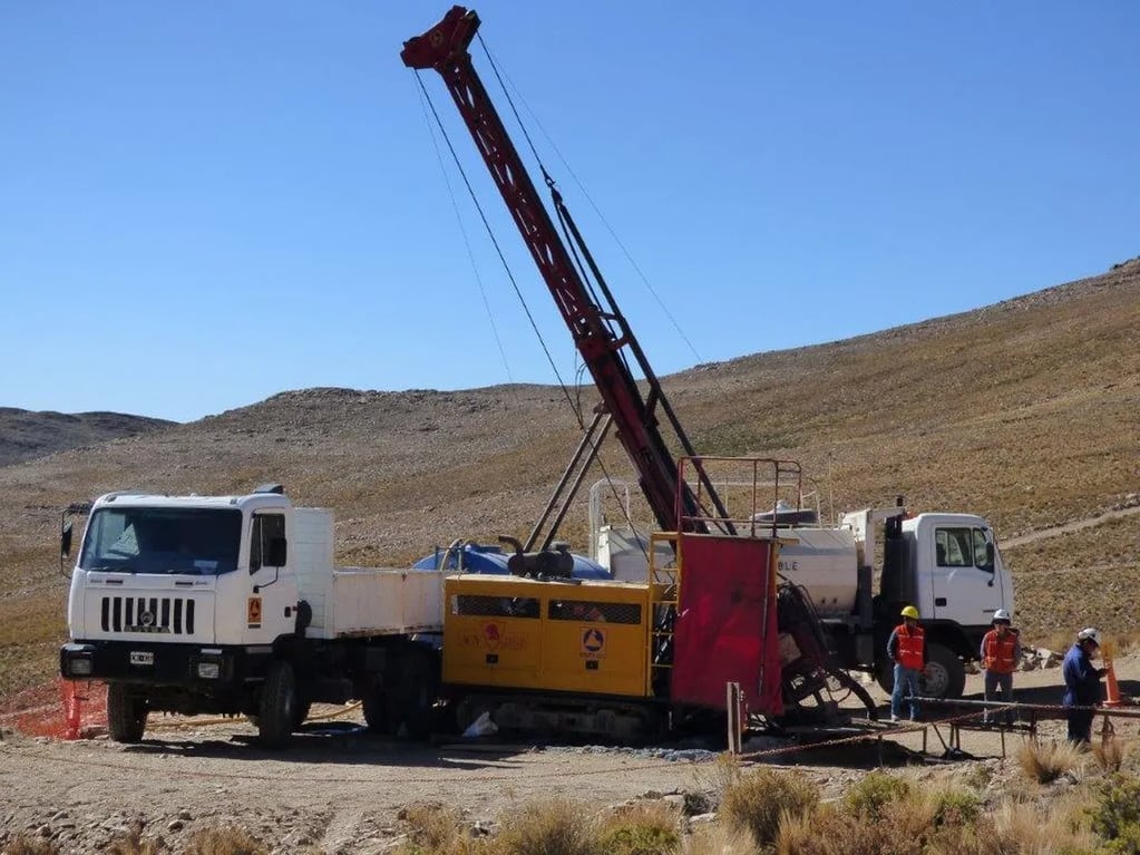 El Estado provincial llamó a consulta pública en torno a la actividad minera en Jujuy.