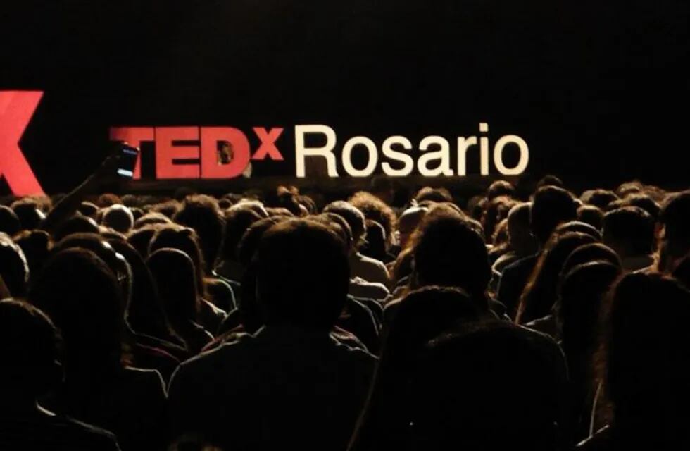 Tedx celebra 10 años en Rosario. (Archivo)