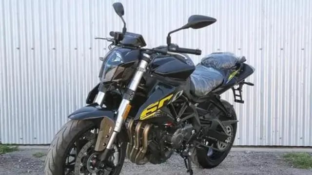 motos robadas barrio san roque