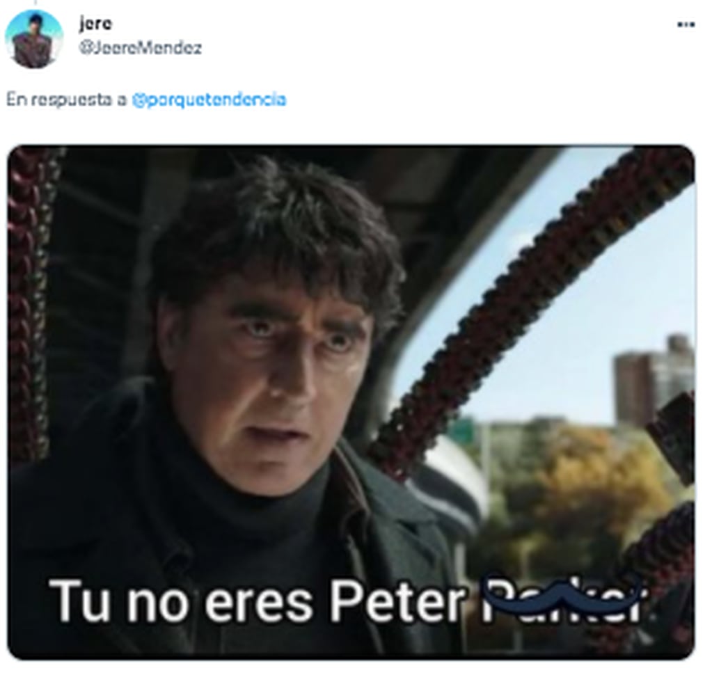 Los mejores memes de Peter Lanzani en el cumpleaños de la China Suárez.