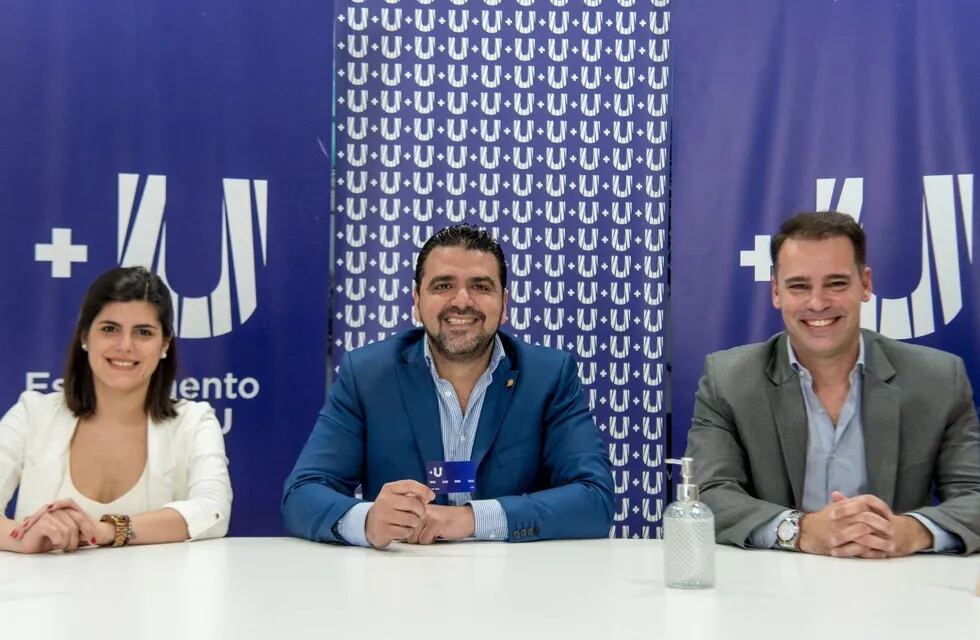 La Municipalidad de Ushuaia lanzó la tarjeta de beneficios +U