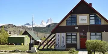 El Chaltén: la Casa Museo Primera Escuela ya forma parte del Registro de Museos Argentinos
