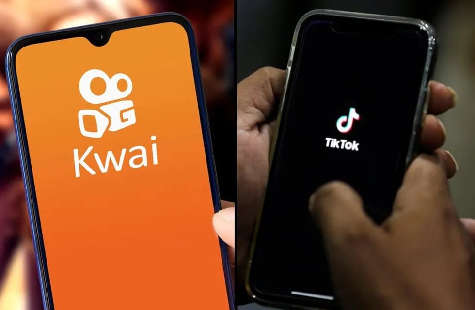 Kwai vs. TikTok