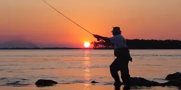 Nuevamente queda habilitada la pesca con devolución en Misiones