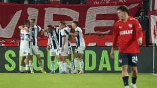 El tremendo registro de Talleres contra los equipos grandes desde que ascendió.