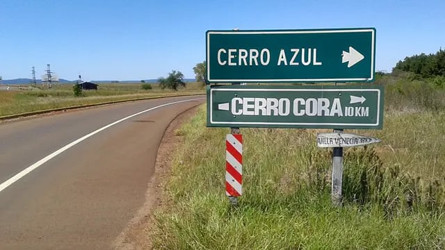 Investigan un caso de adopción irregular en Cerro Azul
