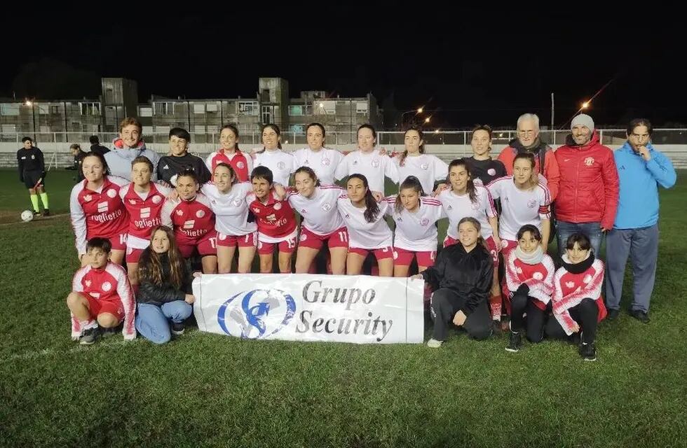 Debut con triunfo de Huracán de Tres Arroyos por la Copa Federal