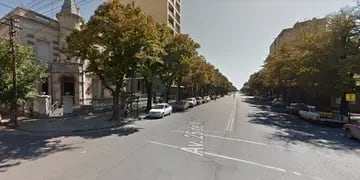 Buscan prohibir el estacionamiento en las esquinas de las avenidas