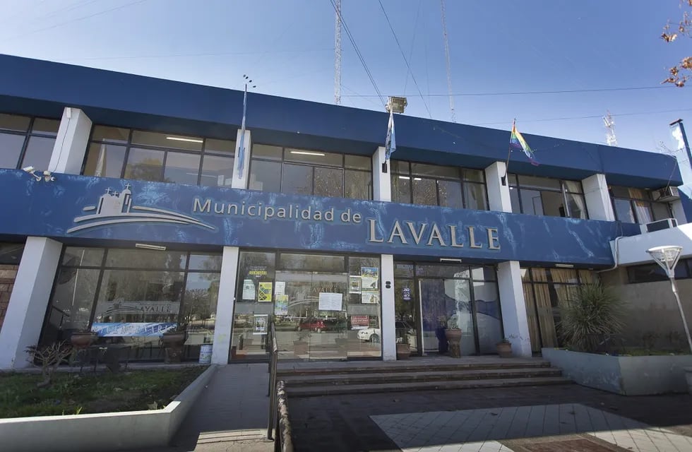 El 12 de setiembre elegiremos a los próximos candidatos para concejales del HCD de la Municipalidad de Lavalle. Gentileza