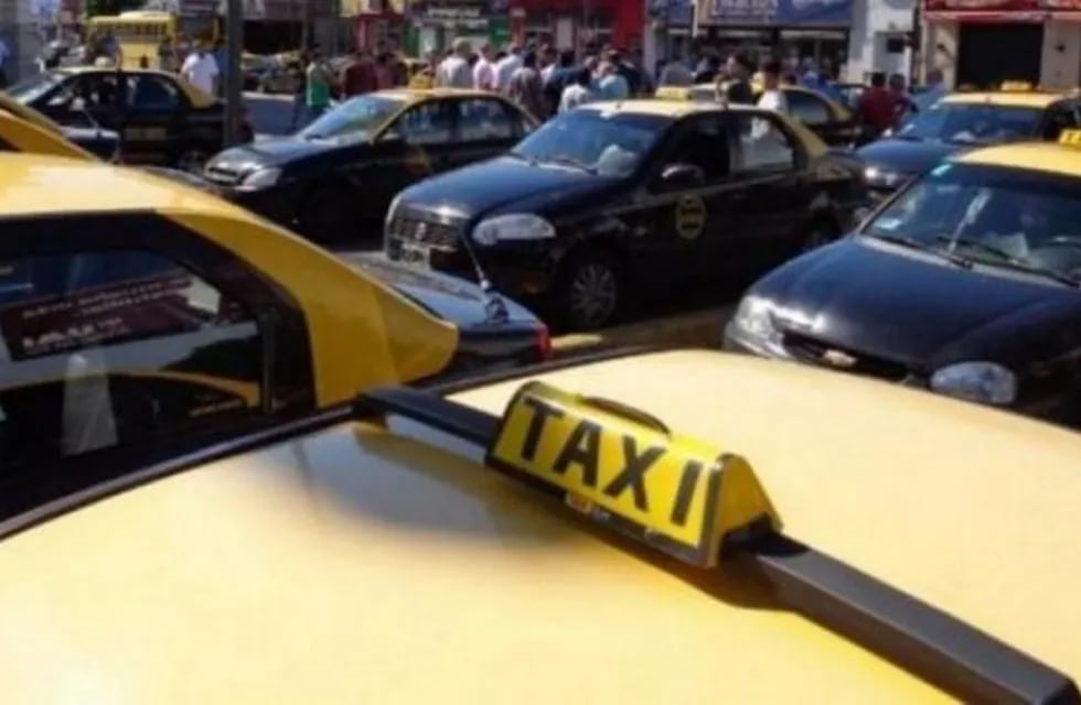 Los taxistas hablan de un incremento del 30 por ciento.
