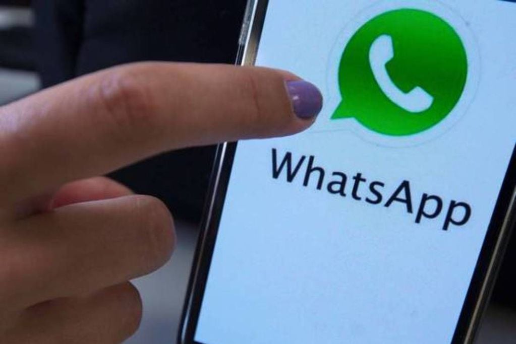 La idea de WhatsApp es evitar que se transmitan fake news, contenido inapropiado o sensible.