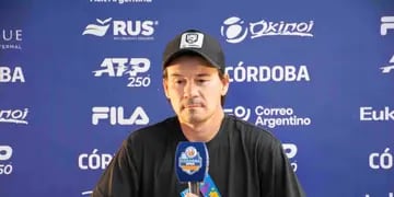 Guillermo Coria