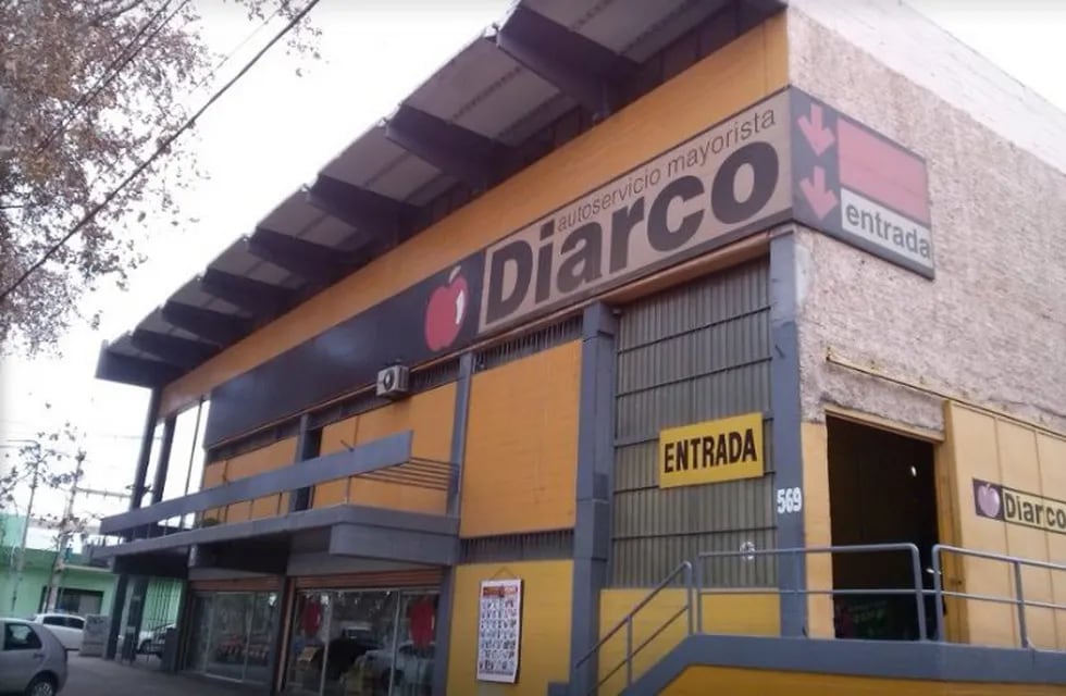 Diarco despidió a 30 empleados sin previo aviso.