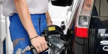 Qué pasará con el aumento del combustible en julio.