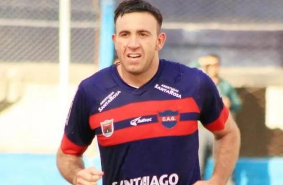 Jorge Detona