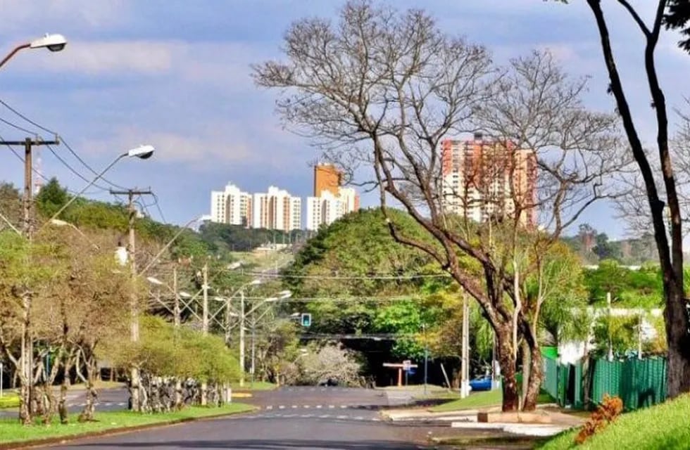 Vila 1 será el primer barrio inteligente brasilero.