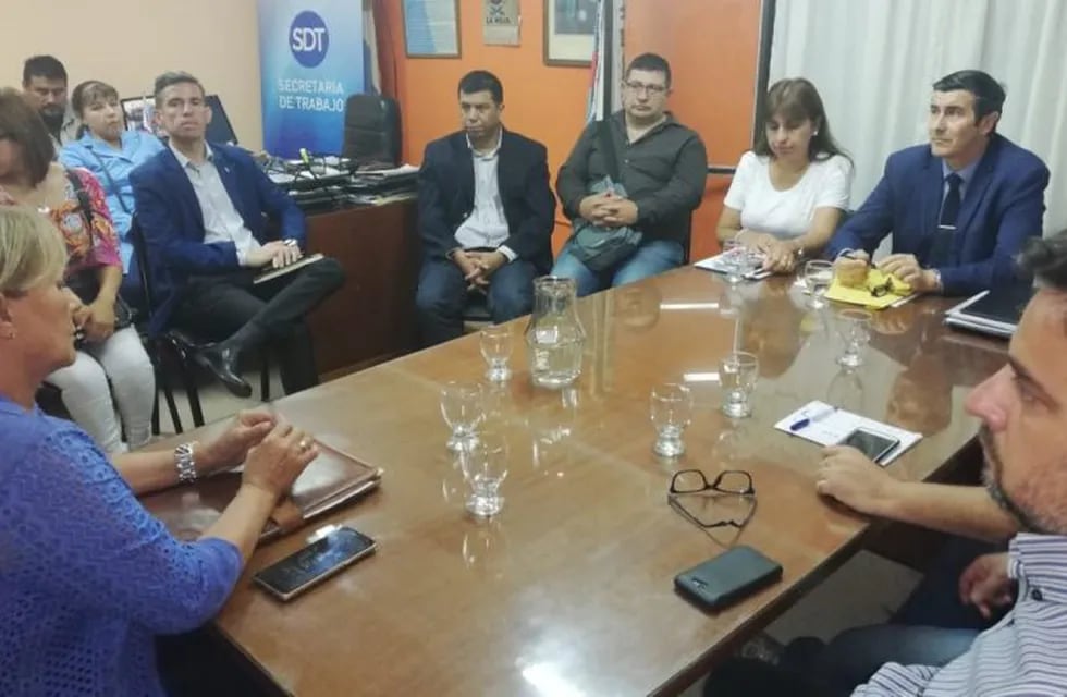 El Gobierno pide que Confecciones Riojanas pague el 100% de las indemnizaciones a despedidos
