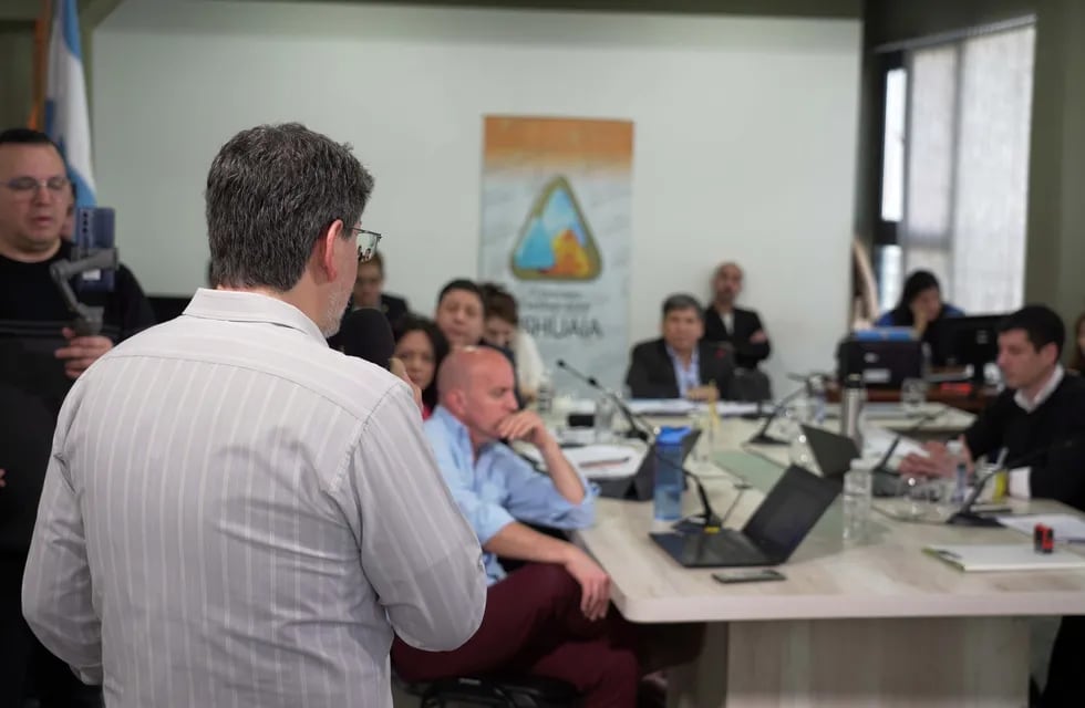 Ushuaia: el Concejo Deliberante aprobó la creación de una oficina para información a inquilinos y propietarios